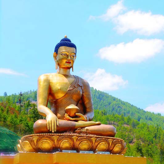 Incredible Sikkim